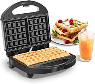 Recensioni di macchina per bubble waffle
