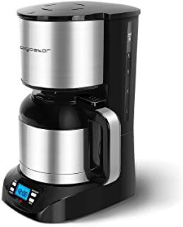 Recensioni di macchina per caffe frog
