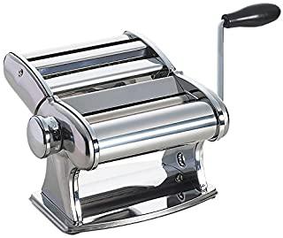 Recensioni di macchina per la pasta fatta in casa