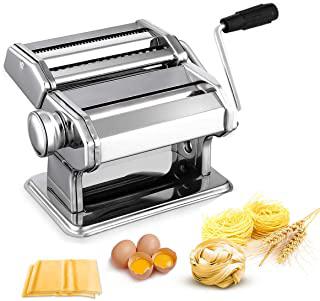 Recensioni di macchina per pasta fresca imperia