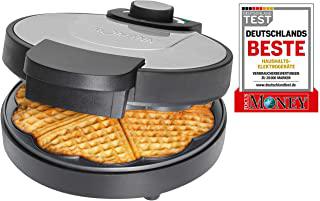 Recensioni di macchina per waffle ariete