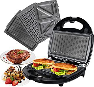 Recensioni di macchina per waffle e pancake