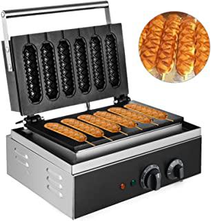 Recensioni di macchina per waffle in offerta