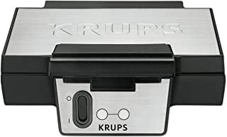 Recensioni di macchina per waffle krups