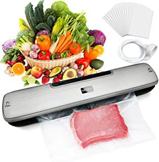 Recensioni di macchina sottovuoto in offerta