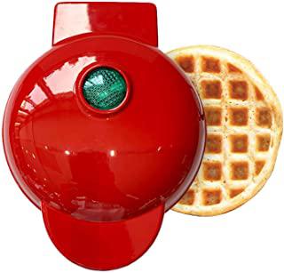 Recensioni di macchina waffle