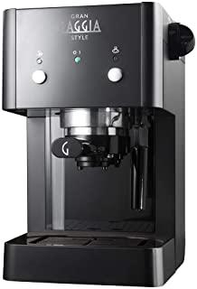 Recensioni di macchine caffè professionali uso domestico