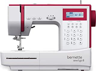 Recensioni di macchine da cucire per tappezzeria