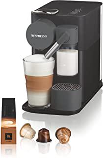 Recensioni di macchine del caffè nespresso