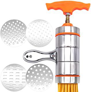 Recensioni di marcato macchina pasta