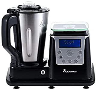 Recensioni di masterpro robot da cucina
