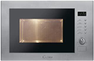 Recensioni di microonde da incasso hotpoint
