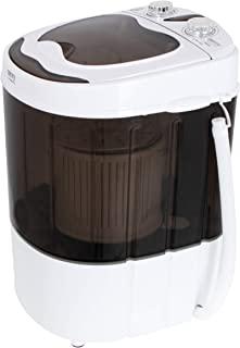 Recensioni di mini lavatrice da campeggio