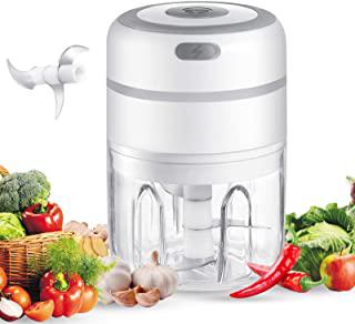 Recensioni di mini robot da cucina