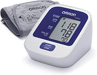 Recensioni di misuratore pressione omron m3