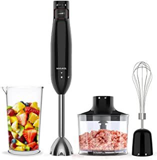 Recensioni di mixer cucina bosch