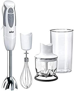 Recensioni di mixer cucina braun