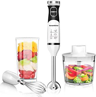 Recensioni di mixer cucina