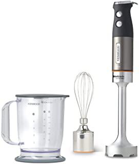 Recensioni di mixer frullatore