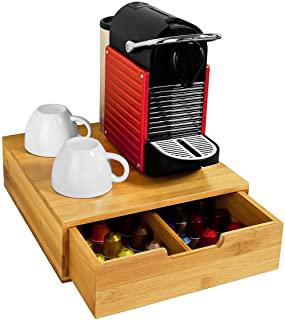 Recensioni di mobiletto macchina caffè