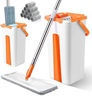 Recensioni di mop lavapavimenti autostrizzante