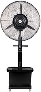 Recensioni di motore ventilatore 3 velocita