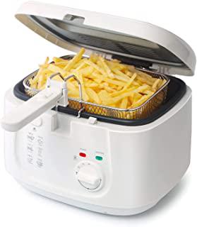 Recensioni di moulinex friggitrice