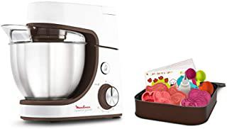 Recensioni di moulinex robot da cucina
