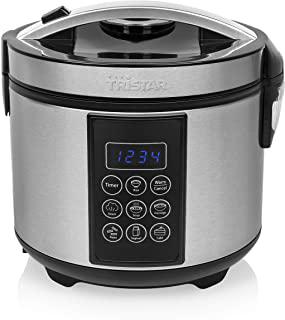 Recensioni di multicooker