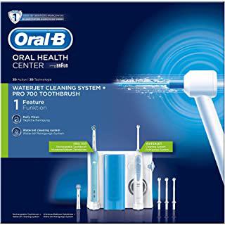Recensioni di oral b idropulsore aquacare 6
