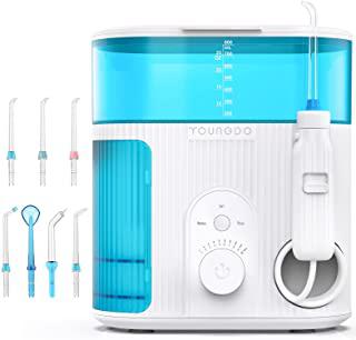 Recensioni di oral b idropulsore
