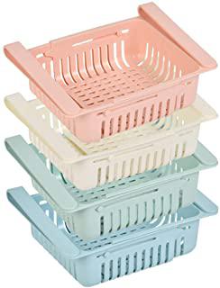 Recensioni di organizer frigo