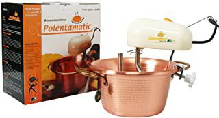 Recensioni di paiolo polenta induzione