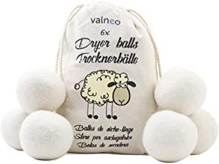 Recensioni di palline per asciugatrice