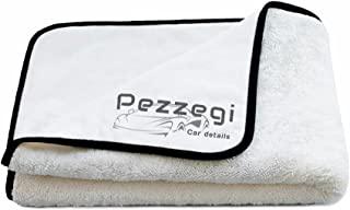Recensioni di panno per asciugare auto