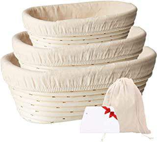 Recensioni di pentola da forno per pane