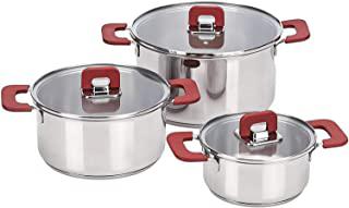 Recensioni di pentole per cucina a induzione