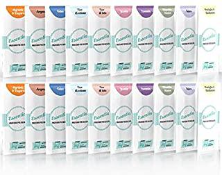Recensioni di perle profumate lavatrice
