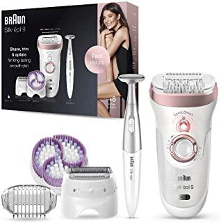 Recensioni di philips epilator