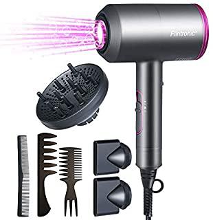 Recensioni di phon capelli