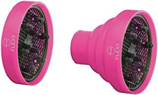 Recensioni di phon per capelli ricci