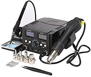 Recensioni di phon per carrozzeria