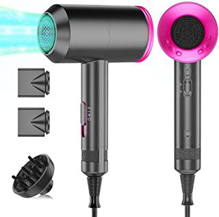 Recensioni di phon rowenta elite
