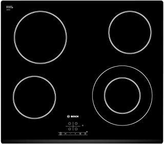 Recensioni di piano ad induzione bosch