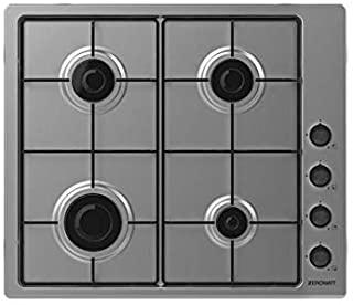 Recensioni di piano cottura 4 fuochi smeg