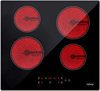 Recensioni di piano cottura 4 fuochi