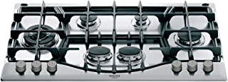 Recensioni di piano cottura 5 fuochi con coperchio