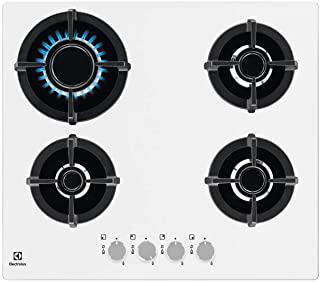 Recensioni di piano cottura 5 fuochi electrolux
