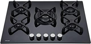 Recensioni di piano cottura 5 fuochi samsung