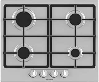 Recensioni di piano cottura 5 fuochi smeg